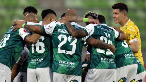 Esta figura de Santiago Wanderers podría salir del club.