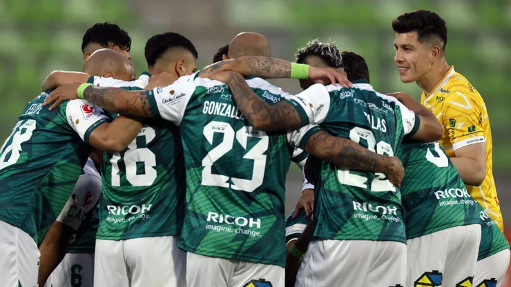 Esta figura de Santiago Wanderers podría salir del club.