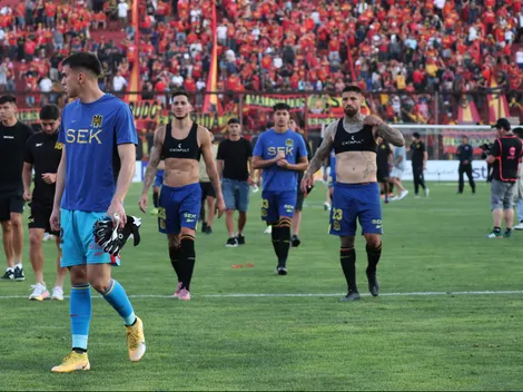 Inesperado: el brutal "fichaje" de Unión Española para 2026