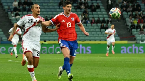 Fortaleza tiene que hacer caja y contempla la salida de Kuscevic