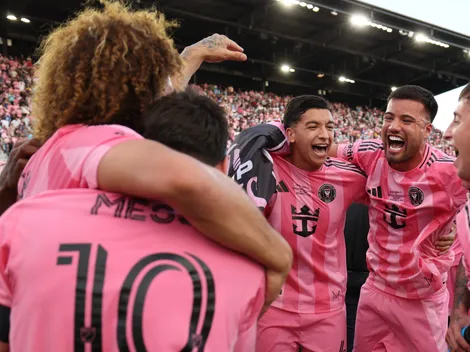 El olvidado jugador chileno que también fue campeón de la MLS