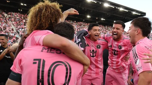 El jugador de descendencia chilena que también fue campeón de la MLS.