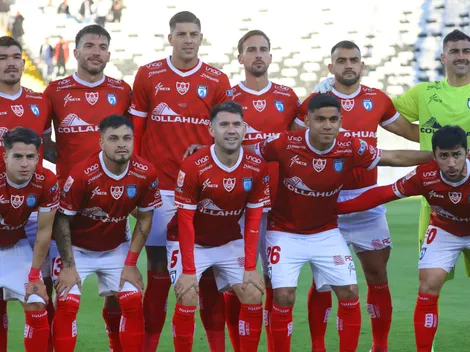 Ascendió con Iquique, clasificó a Copa y dice adiós tras el descenso