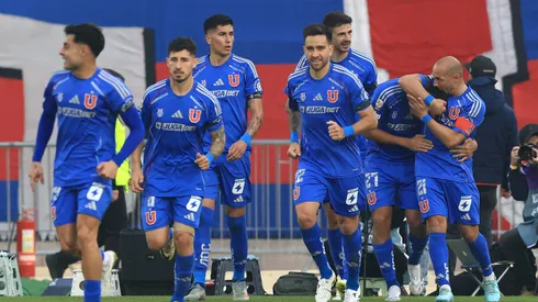 El otro jugador que tiene un pie afuera de U de Chile para el 2026.