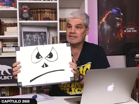 Guarello rompe todo: ¿Jugador de Cobresal y maletín para ayudar a Colo Colo?