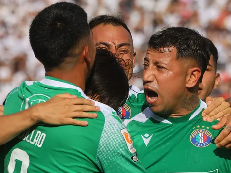 Leo Valencia sorprende con inesperado anuncio tras vencer a Colo Colo: “Espero volver…”