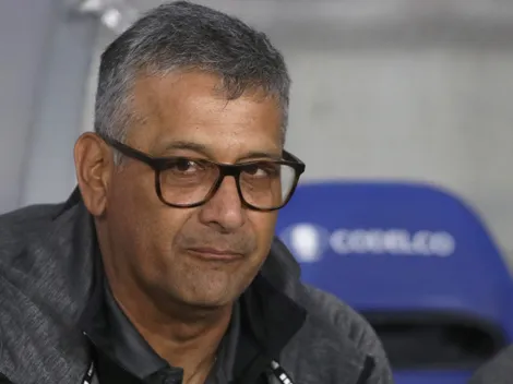 Ronald Fuentes se va de Ñublense y teme secuelas del favor a Colo Colo