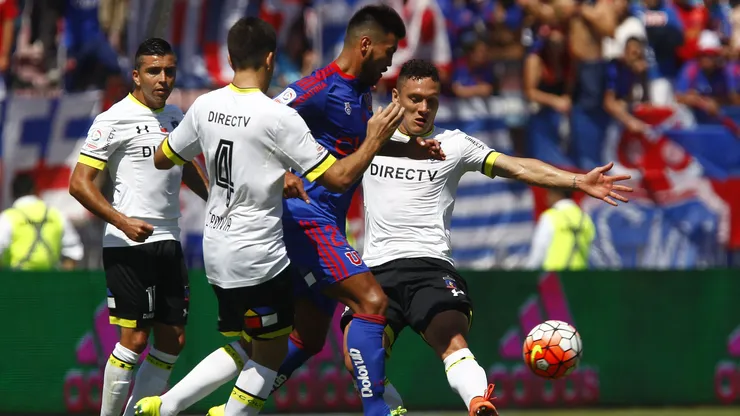 ¿Podría volver a colo Colo?
