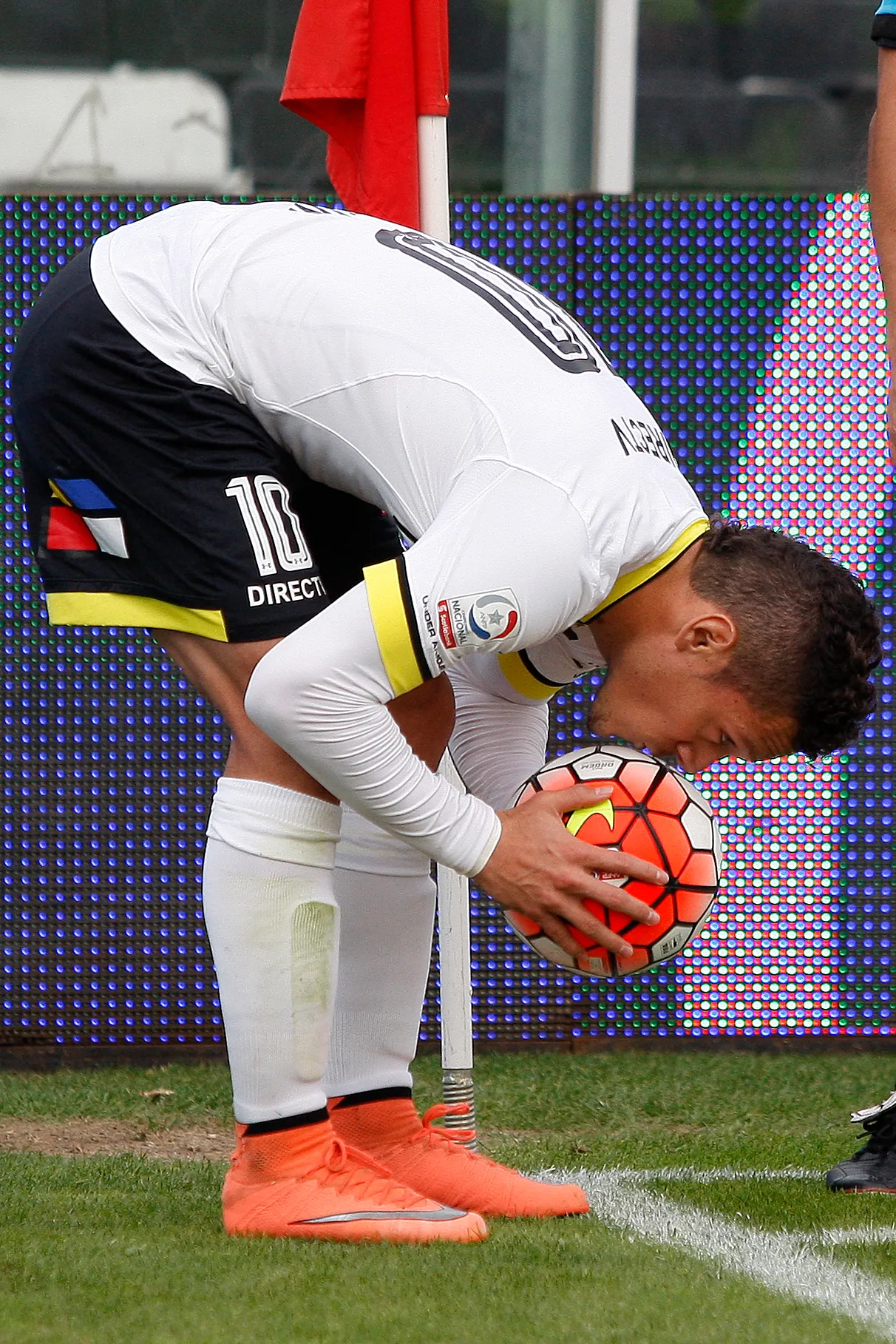 El colombiano tuvo problemas con sus compañeros en Deportivo Cali | Photospor