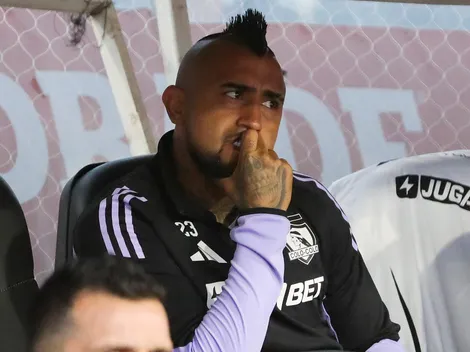 El nuevo mensaje de Vidal que enciende las redes: "Jamás dejaré..."