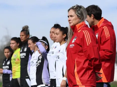 Lamentable: Entrenadora de Colo Colo sufre violento robo en Santiago