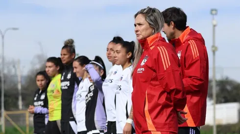 La brasileña Silveira informó en sus redes sociales del robo de sus pertenencias