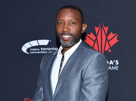 Fue un gran jugador de beisbol, dio inesperado giro y ahora estrena serie