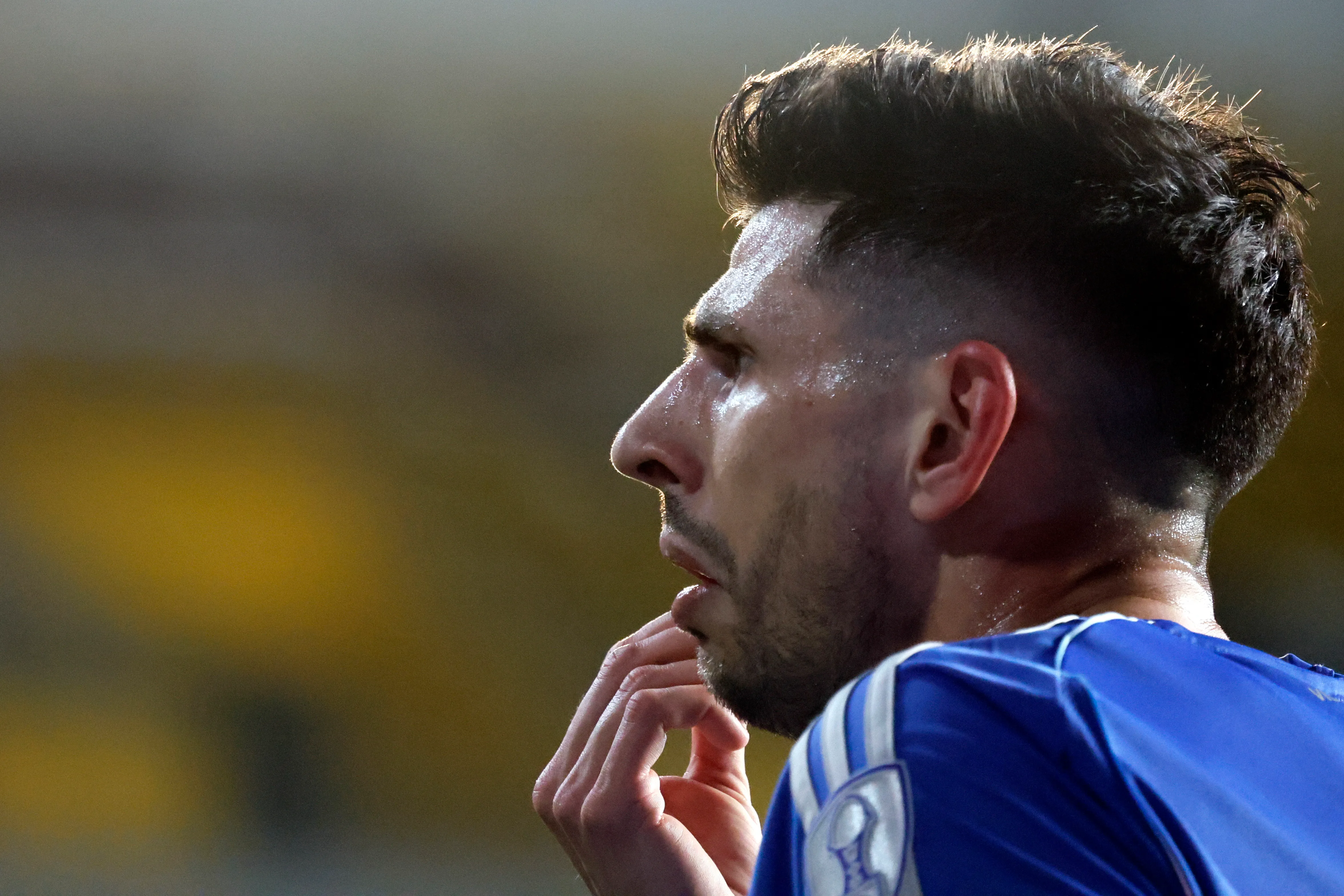 Di Yorio se va | Photosport