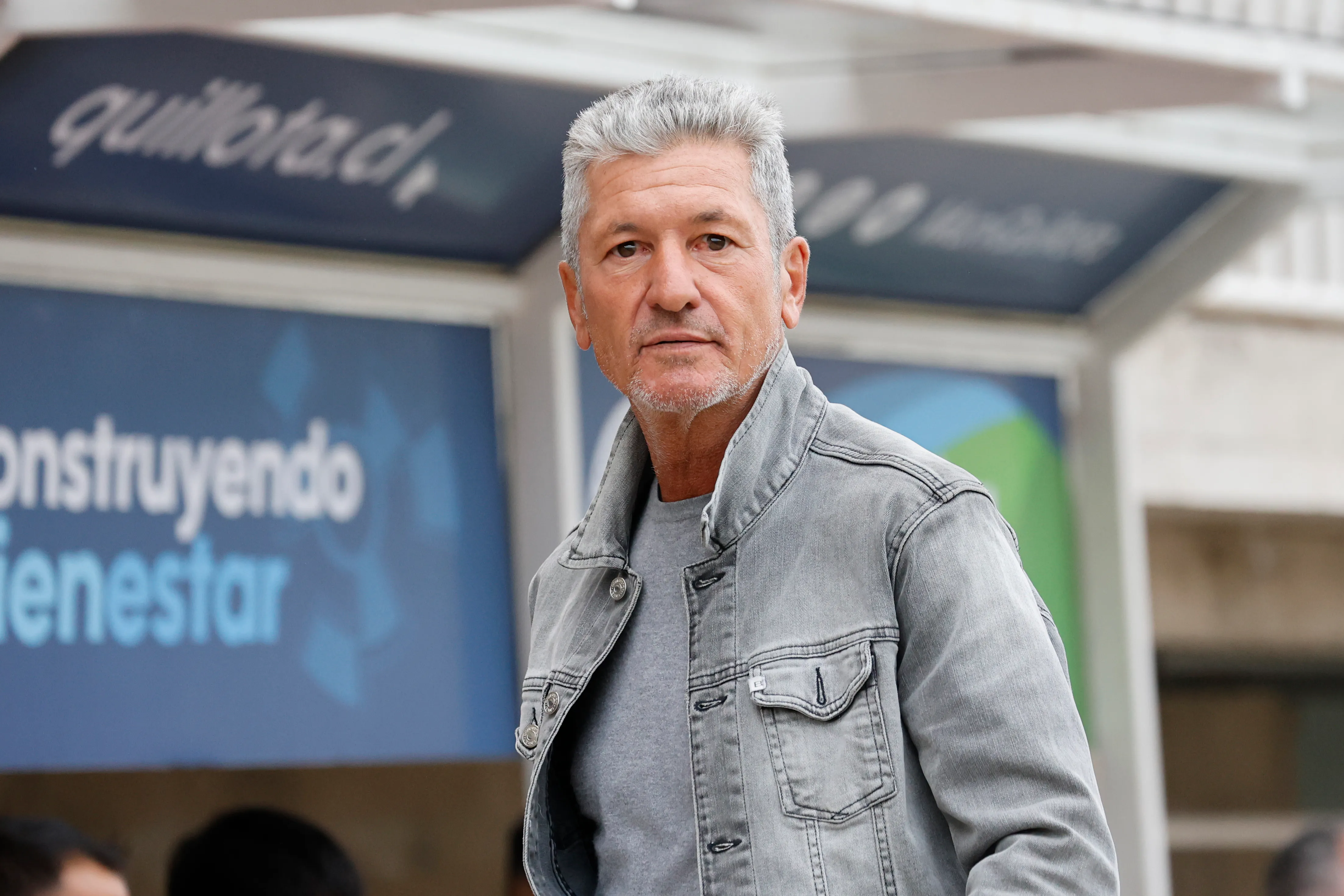 Mario Sciacqua sabe que es difícil que continúe en La Serena. (Raul Zamora/Photosport).