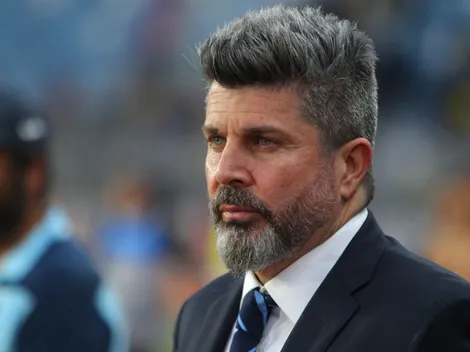 Multimillonario dueño de O'Higgins promete un fichaje colosal