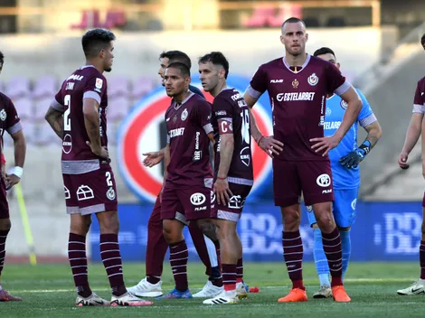 Sobre azul en La Serena: polémico ex DT dice adiós tras terrible campaña