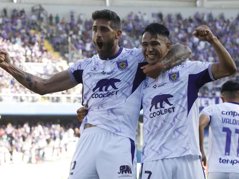 La señora de Joaquín Larrivey dio la receta del goleador