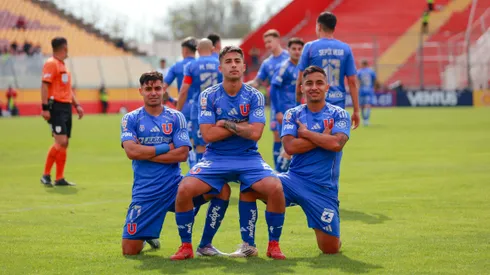 Quieren sacarle un jugador a la U.