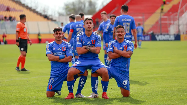 Quieren sacarle un jugador a la U.