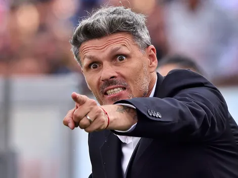 “Es un DT barato”: La insólita razón por la que Ortiz sigue en Colo Colo