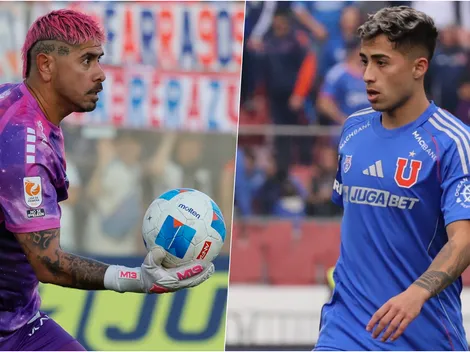 "Pareciera que...": Enorme polémica por el equipo del año en la Gala Crack