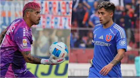 Gala Crack: polémica por el once ideal del fútbol chileno