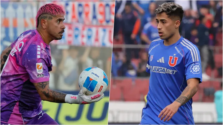 Gala Crack: polémica por el once ideal del fútbol chileno