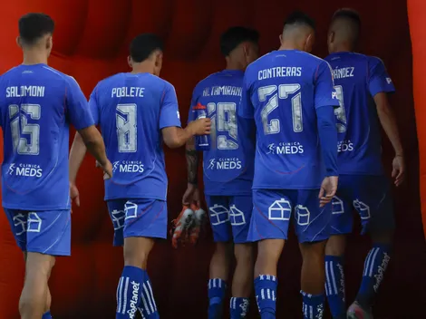 Revelan el fuerte portazo que recibió la U por un refuerzo