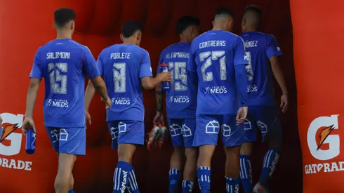 Aseguran que U. de Chile recibió un fuerte portazo