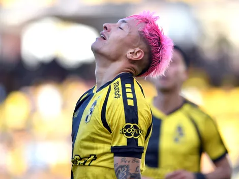 ¿Colo Colo o Coquimbo Unido? Esto responde Cristián Zavala