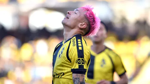 ¿Coquimbo o Colo Colo? Esto dice Cristián Zavala