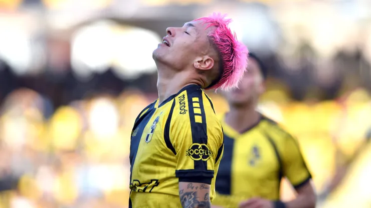 ¿Coquimbo o Colo Colo? Esto dice Cristián Zavala
