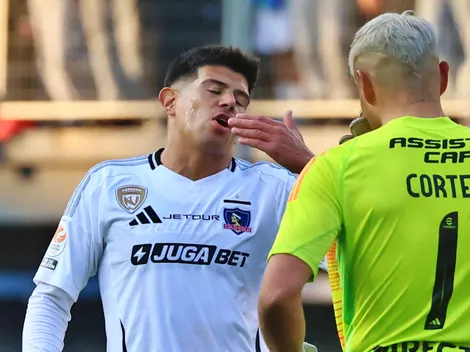 Los seis futbolistas que Colo Colo buscará mandar a préstamo