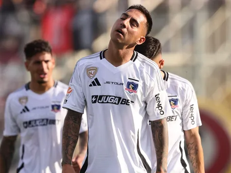 Larga lista: definen todos los puestos a reforzar en Colo Colo