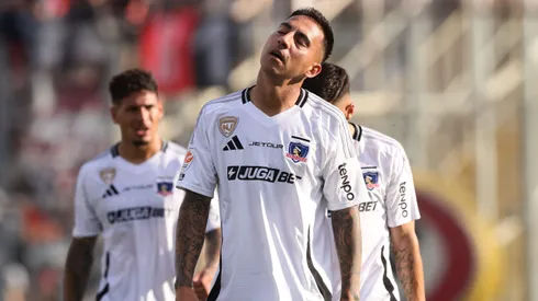 Son varios los puestos que quiere reforzar Colo Colo