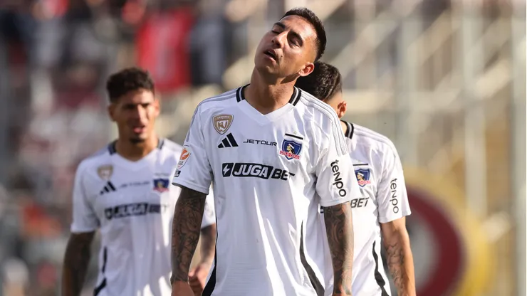Son varios los puestos que quiere reforzar Colo Colo