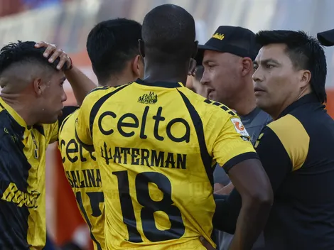 El jugador que podría saltar a México junto al Chino González