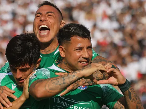 “¿Jugamos al luche?”: Figura nacional reclama ninguneo de la Gala Crack