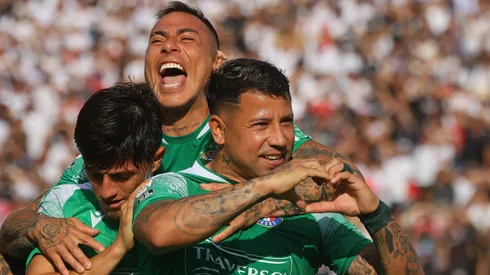 La Gala Crack dejó afuera del equipo ideal a jugadores de Palestino, Audax y O'Higgins entre otros