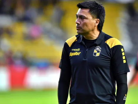 "Palo" de Esteban González a Coquimbo: "Cuando a uno lo quieren..."