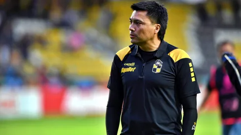 Esteban González se va de Coquimbo y parte al Querétaro de México.