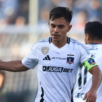 Iba a salir de Colo Colo y ahora reemplazará a Pizarro