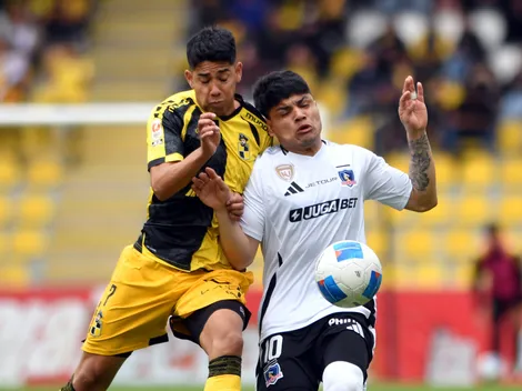 El 11 ideal de una app de métricas: dos de Colo Colo, ninguno de la U