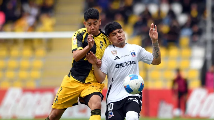 Aquino aparece en el 11 ideal del torneo de Sofascore