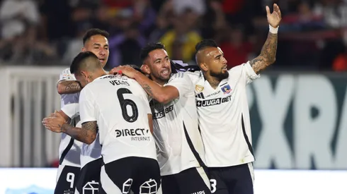 Colo Colo volvería a Uruguay para disputar el torneo de verano Serie Río de La Plata.