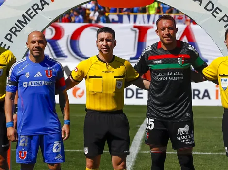 ¿Llega a la U? Esto dijo Zanahoria Pérez sobre su futuro