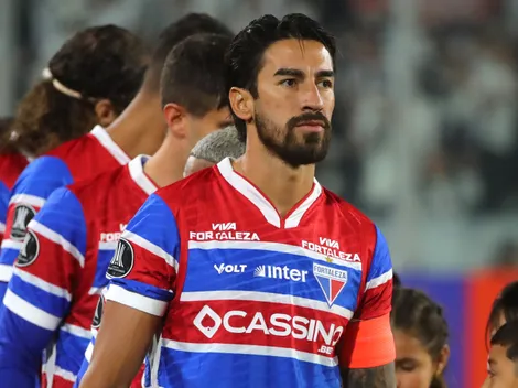 Además de Colo Colo y la U: los clubes que se pelean los goles de Lucero