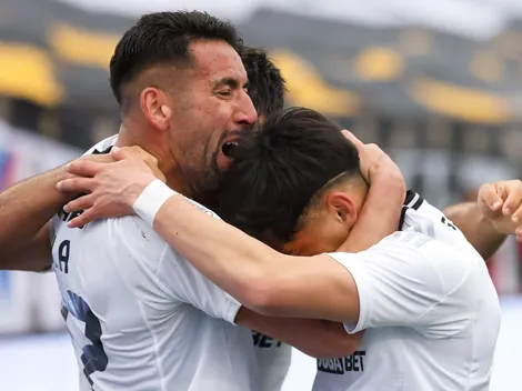 ¡Batacazo! Colo Colo va por jugador con pasado en la U y la UC