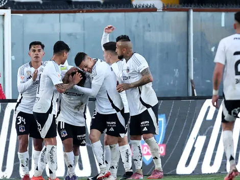 Aseguran que criticado e histórico jugador se va de Colo Colo